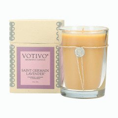 Votivo St. Germain Lavender Candle