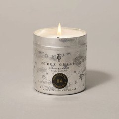 True Grace - Burlington Christmas Tin Candle