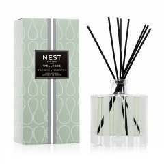 Nest Wild Mint & Eucalyptus Diffuser