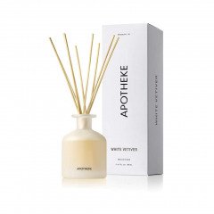 Apotheke - White Vetiver Diffuser