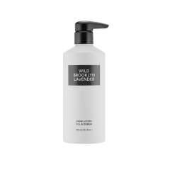 DS & Durga - Wild Brooklyn Lavender Hand Lotion