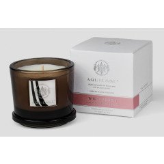 Aquiesse - Wild Peony Medium Candle