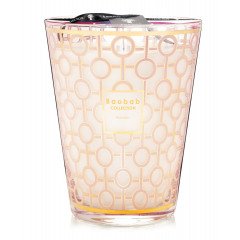 Baobab Collection - Women Max24 Candle