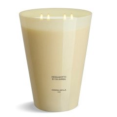 Cereria Molla 1899 Bergamotto Di Calabria Candle 230g