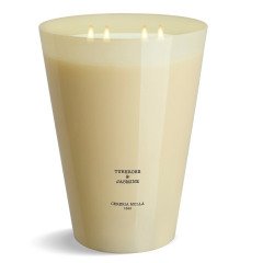 Cereria Molla Tuberose & Jasmine 7 Wick Candle