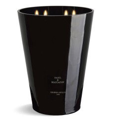 Cereria Molla Basil & Mandarin 4 Wick Candle