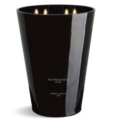 Cereria Molla Mediterranean Blue 4 Wick Candle