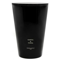 Cereria Molla - Santal & Tonka 7 Wick Candle