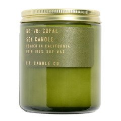 P.F. Candle Co. - Copal Candle