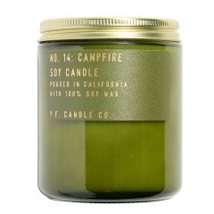 P.F. Candle Co. - Campfire Candle