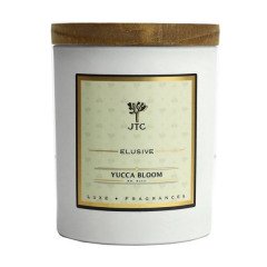 Joshua Tree Yucca Bloom Luxe Candle