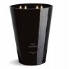 Cereria Molla Amber & Sandalwood premium wax candle (230 g) - Curiosa  Cabinet