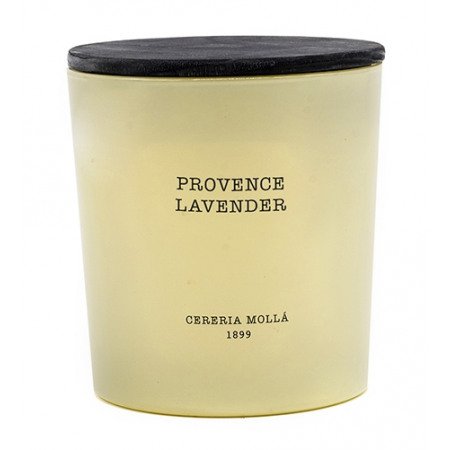 Cereria Molla - Provence Lavender 3 Wick Candle