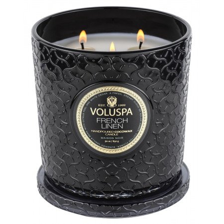 Valentine's Day Gifts  Candle Delirium Luxury Scented Candles