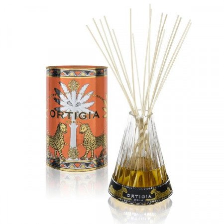 ortigia room fragrance