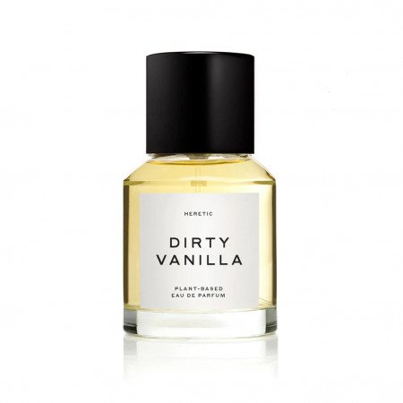 Vanilla Santal - Perfume Oil – Room Smells