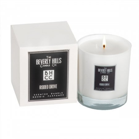 Pillar Candles  Candle Delirium Luxury Scented Candles