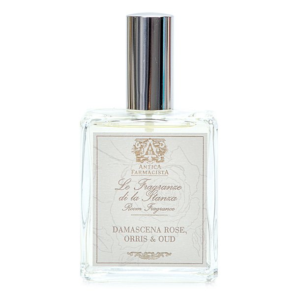 Damascena Rose, Orris & Oud Room Spray