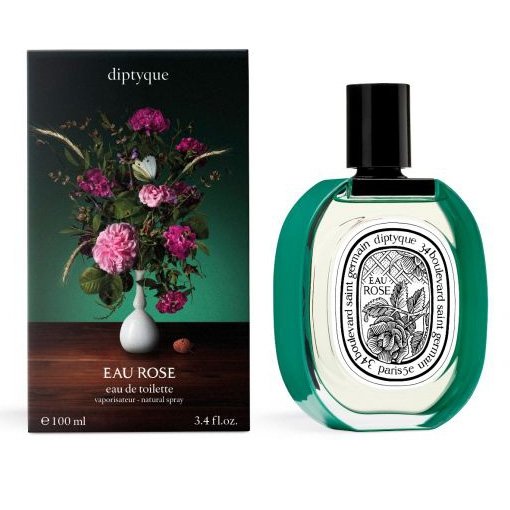Rose Oud - Eau De Parfum Spray (100 ml - 3.4Fl oz) by Maison