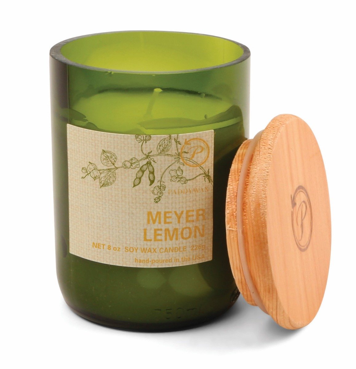 Meyer Lemon Candle