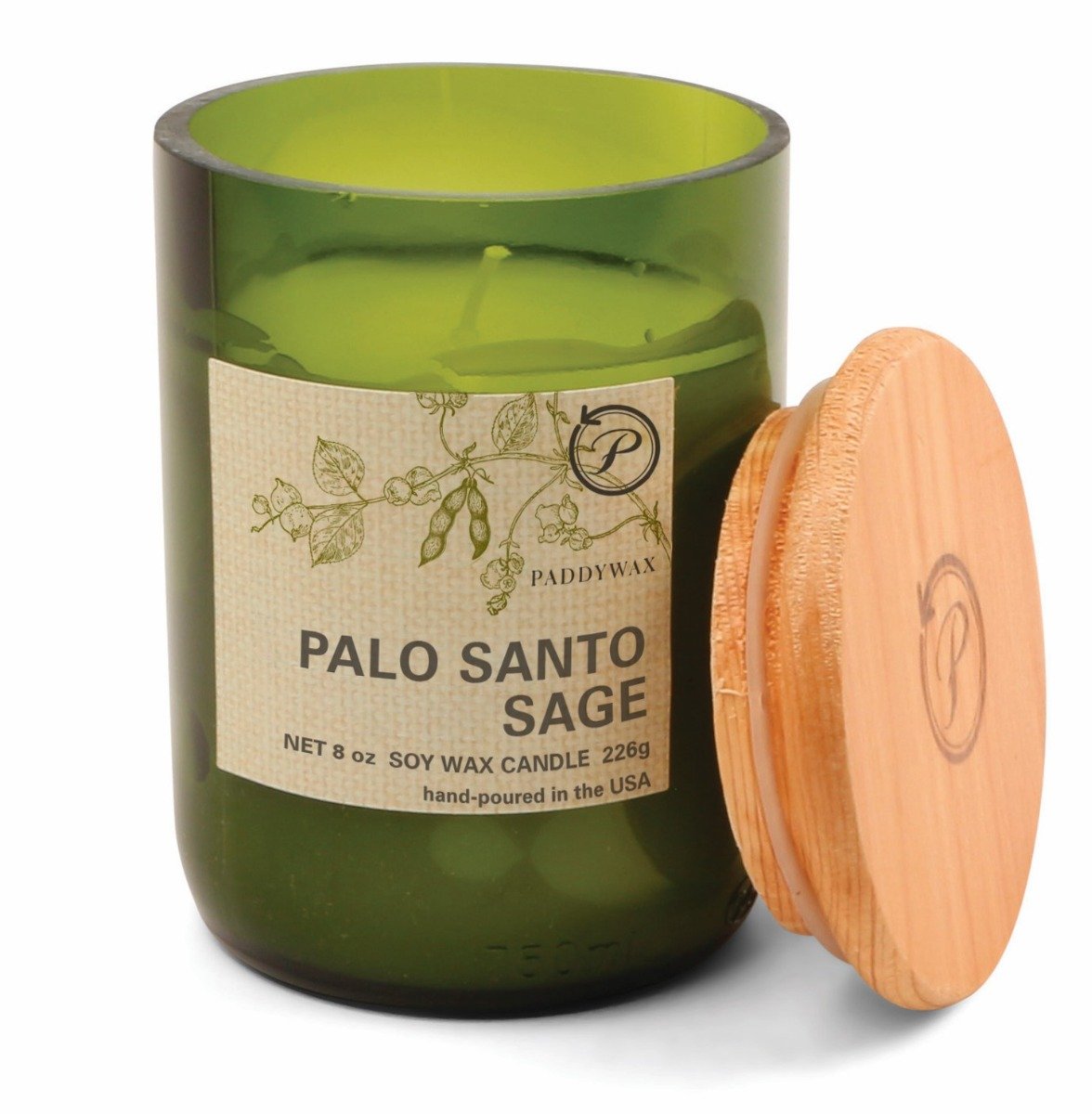 Palo Santo Candle