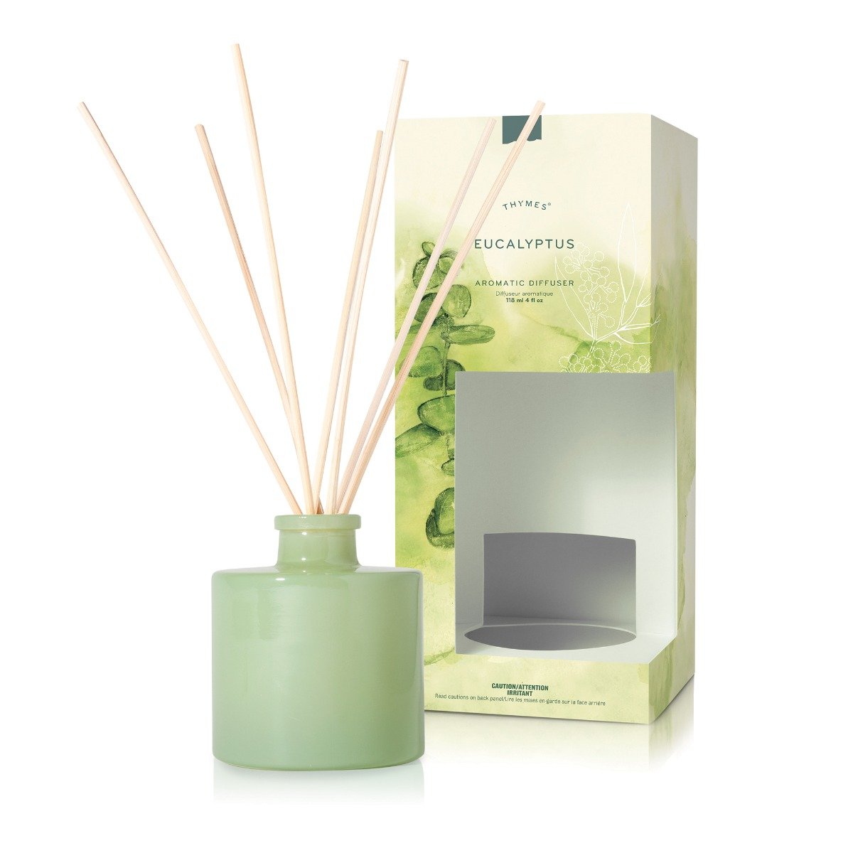 Eucalyptus Petite Diffuser