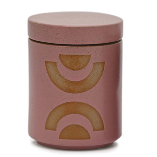 Mandarin & Mango Form Candle