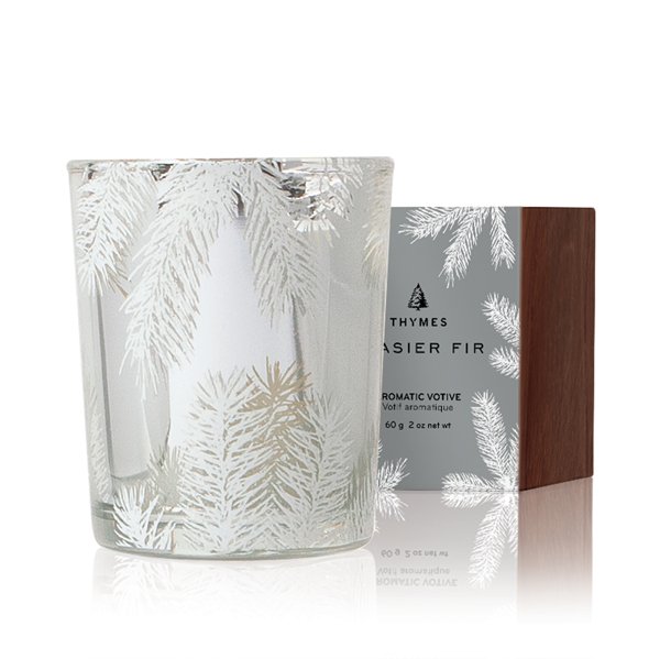Thymes Candles  Candle Delirium Luxury Scented Candles
