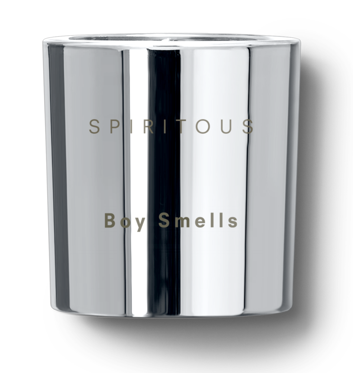 Spiritus Candle