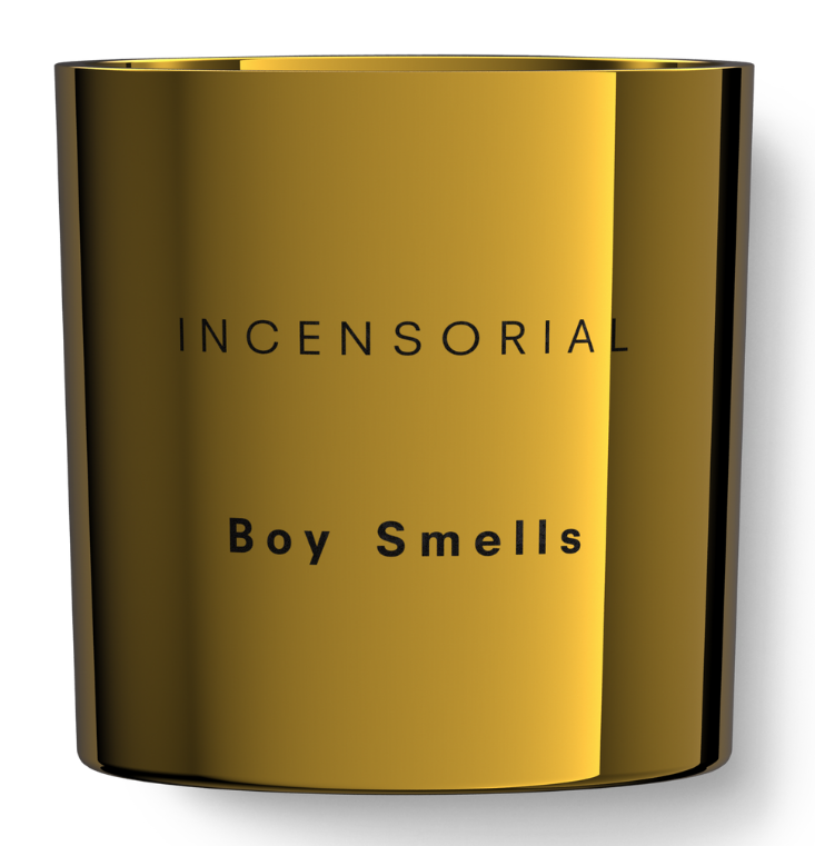 Incensorial Magnum Candle