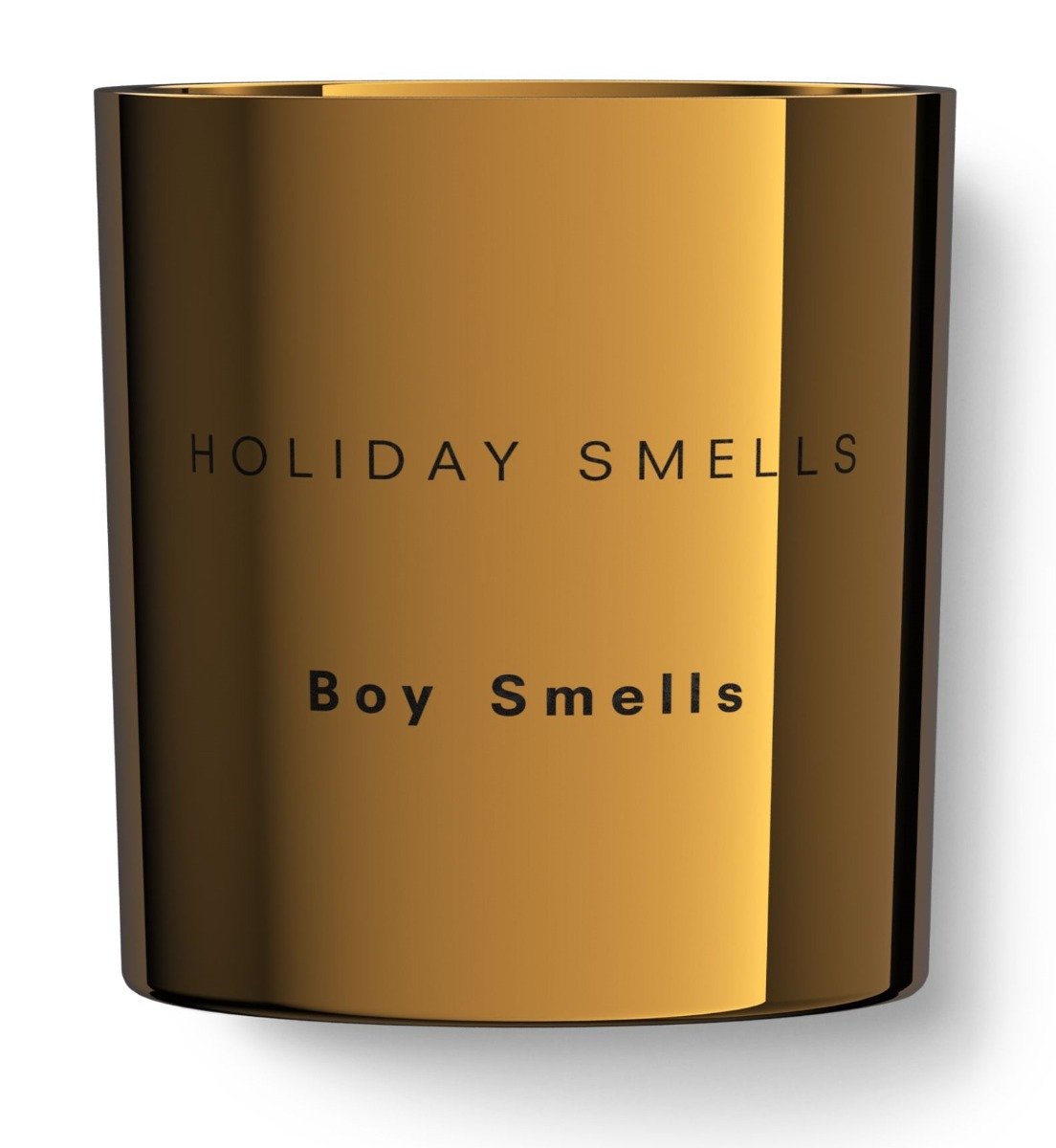 Holiday Smells Candle