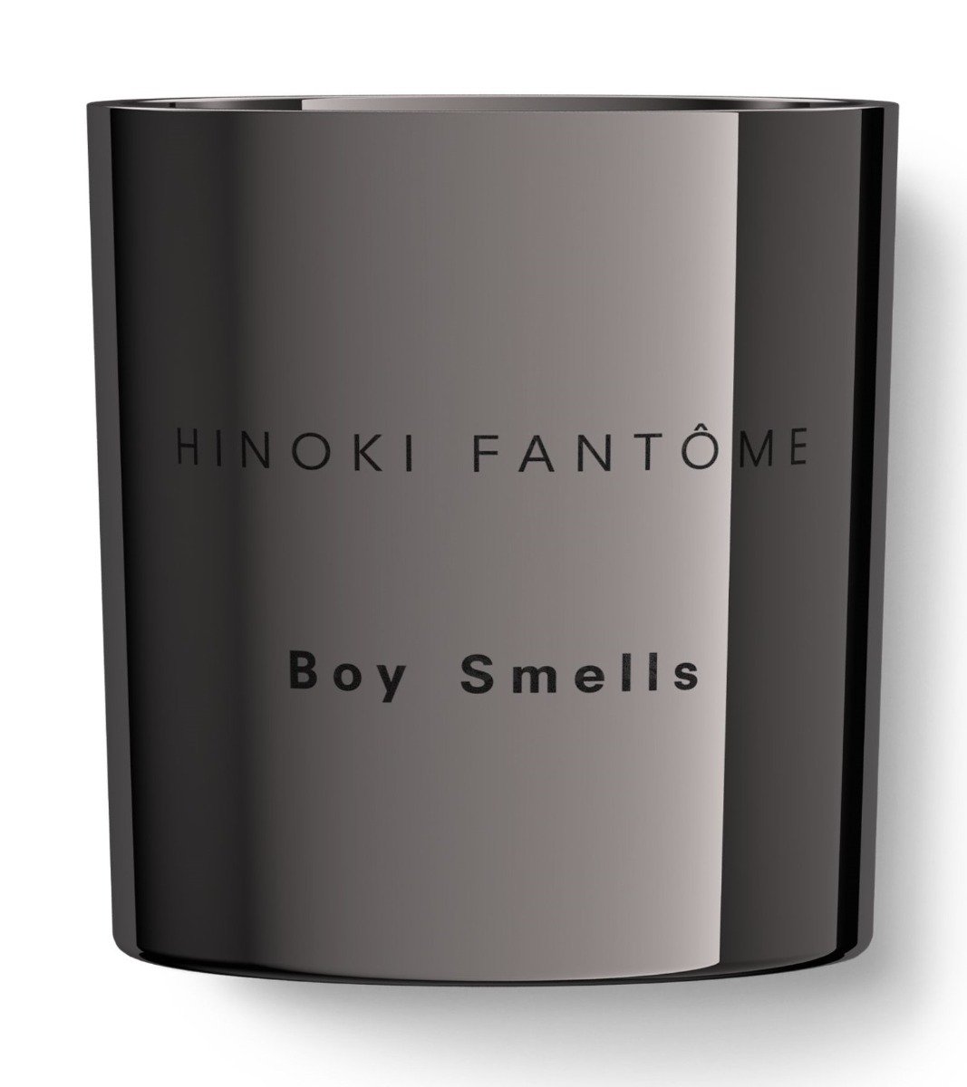 Hinoki Fantome Candle (Holiday Edition)