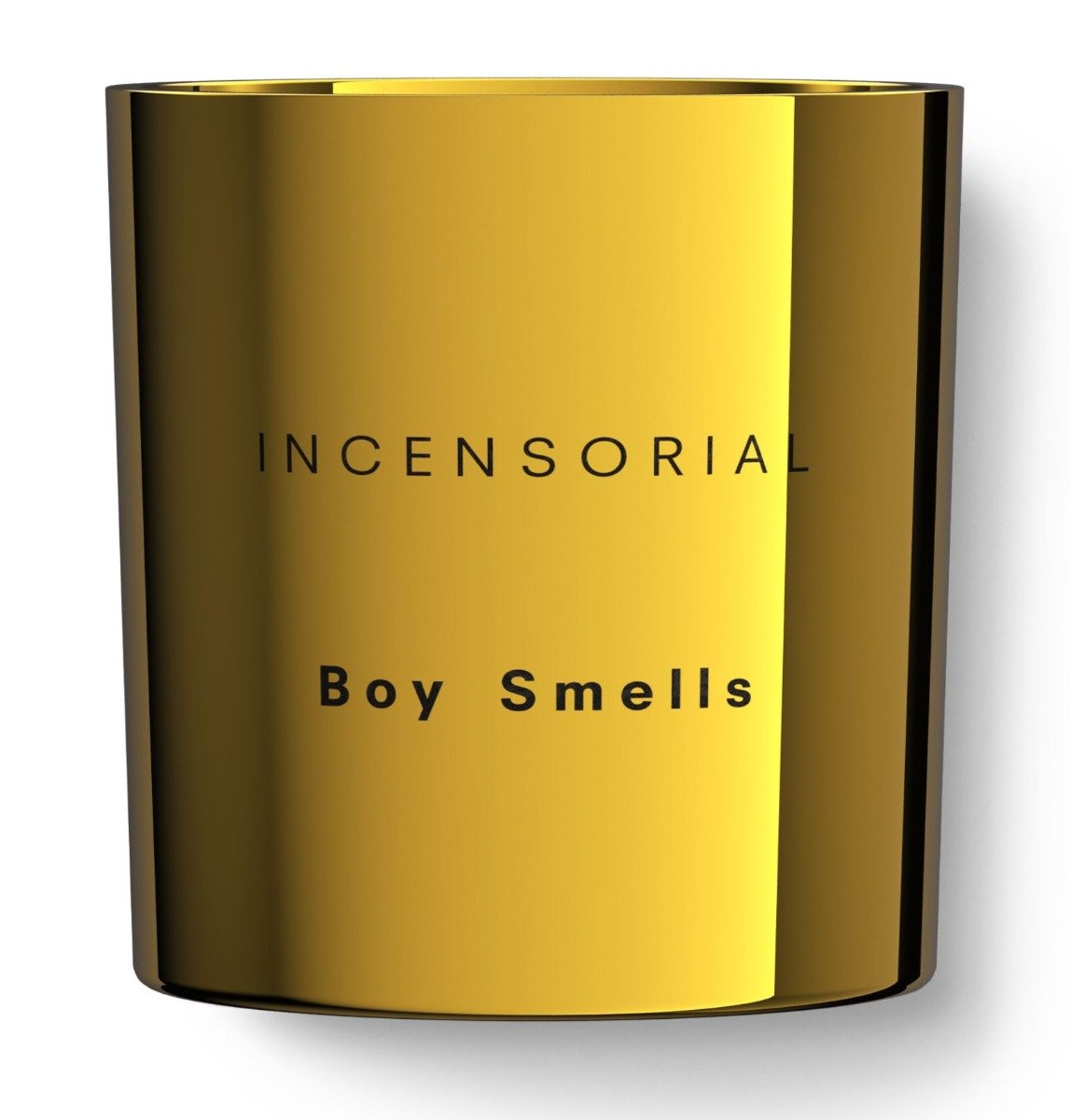 Incensorial Candle