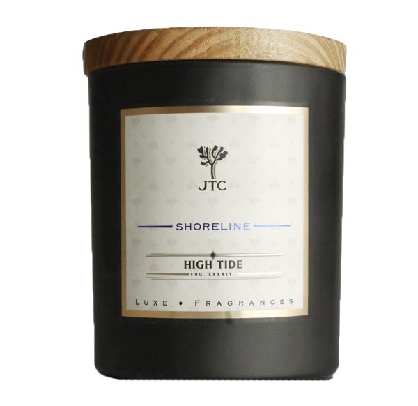 High Tide Luxe Candle