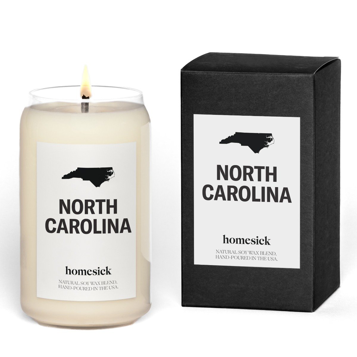 North Carolina Candle