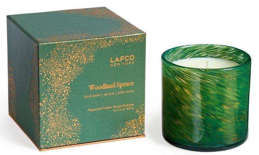 Woodland Spruce Signature Candle