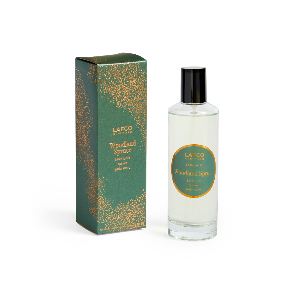 Woodland Spruce Home Fragrance Mist