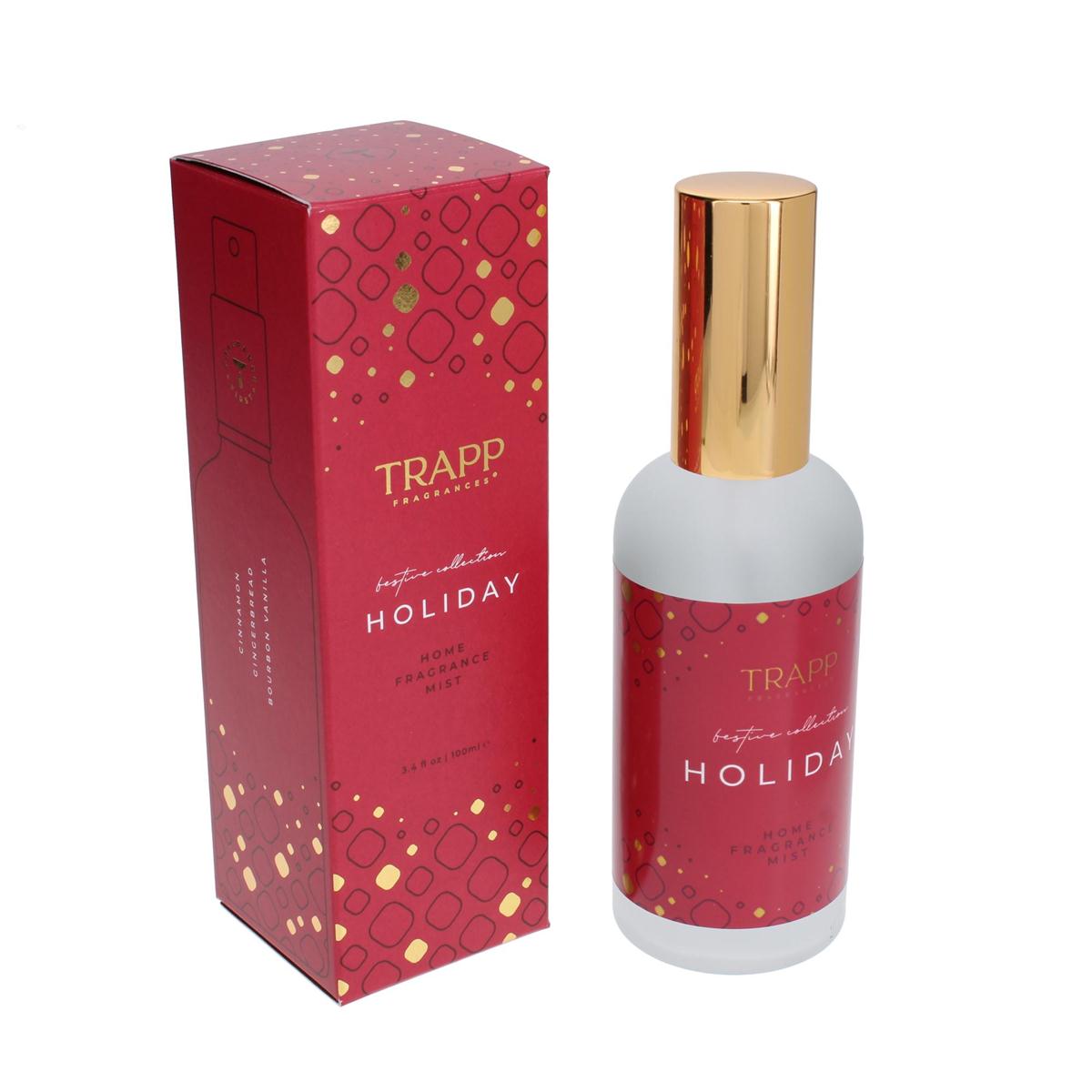 Holiday Home Fragrance Mist