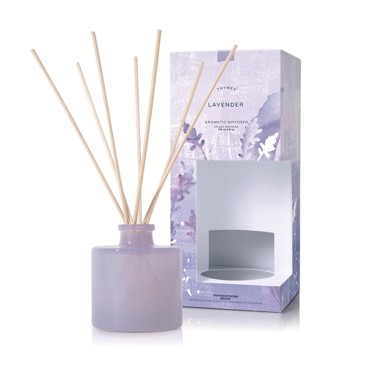 Lavender Petite Diffuser