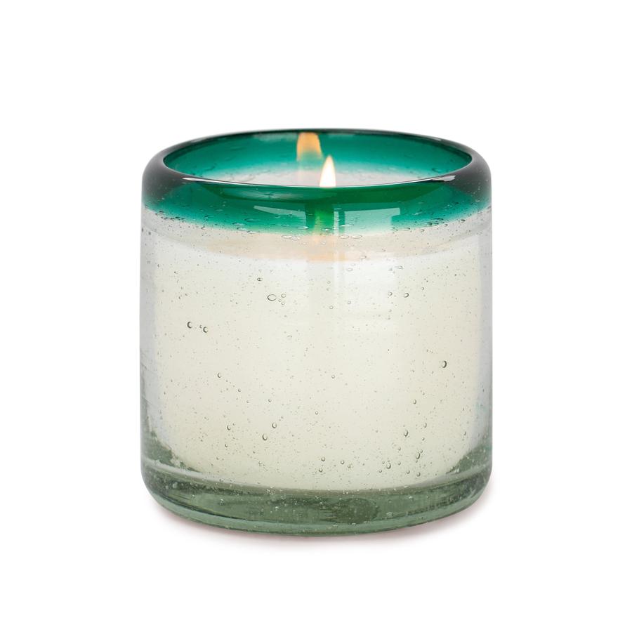 Cactus Flower Bamboo La Playa Candle