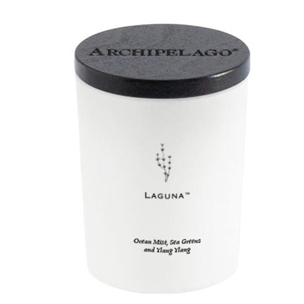 Archipelago Laguna Votive Candle at Candle Delirium