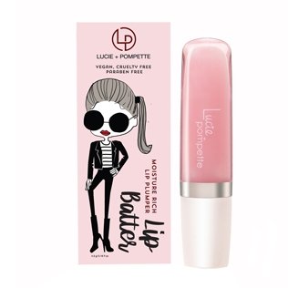 La-La (Baby Pink) Lip Batter 