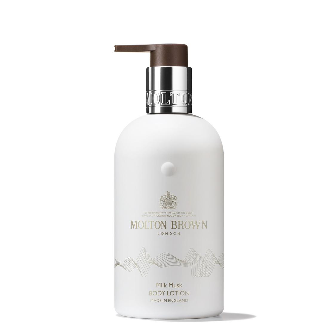 Milk Musk Body Lotion