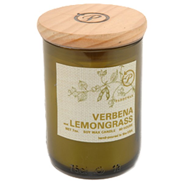 Verbena & Lemongrass Candle