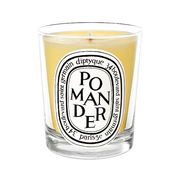 Pomander Small Candle