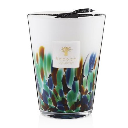 Rainforest Amazonia Max24 Candle