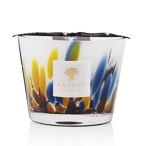 Rainforest Mayumbe Max10 Candle