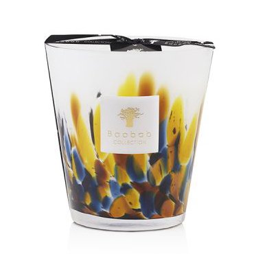 Rainforest Mayumbe Max16 Candle