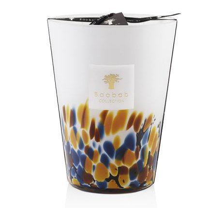 Rainforest Mayumbe Max24 Candle