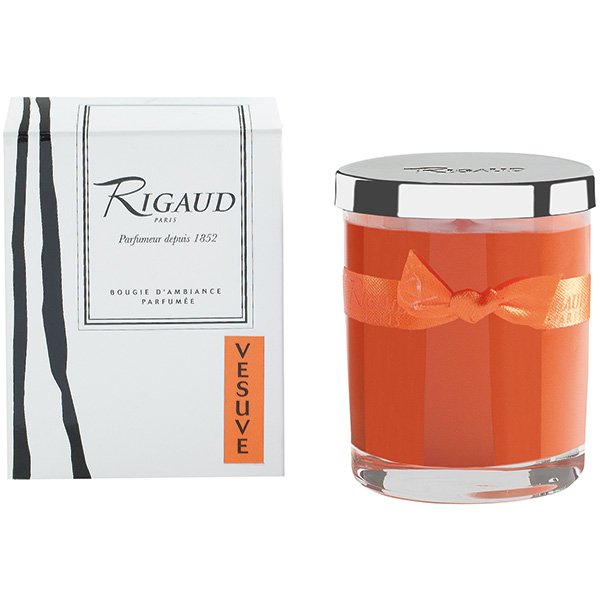 Vesuve Mini Candle